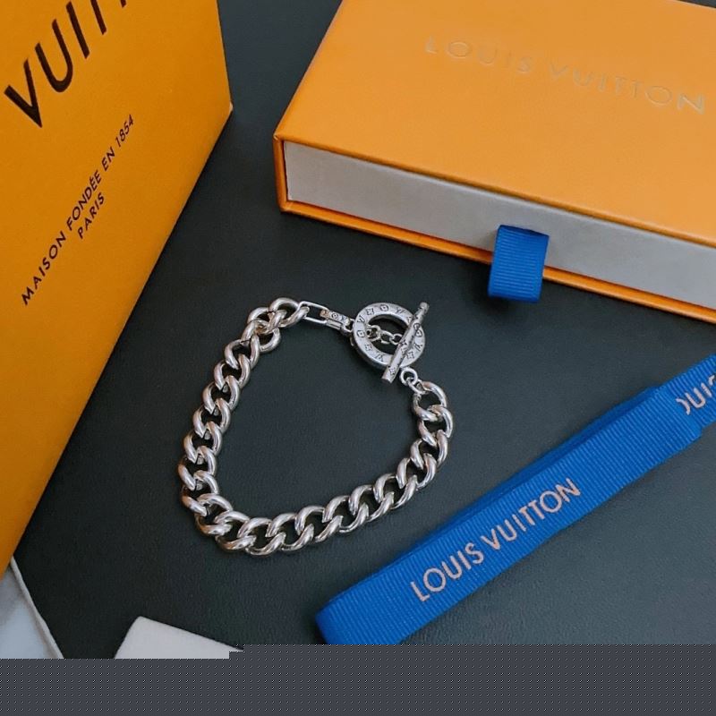 LV Bracelets